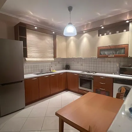 Jenny's Seaview Appartamento *