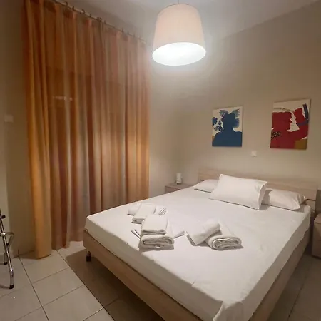 Appartamento Jenny's Seaview *