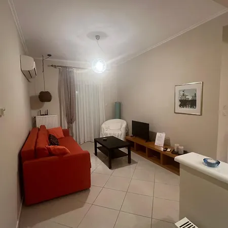 Appartamento Jenny's Seaview