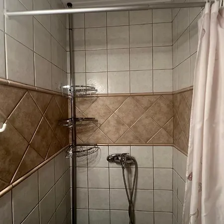 Appartamento Jenny's Seaview *