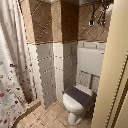 Appartamento Jenny's Seaview