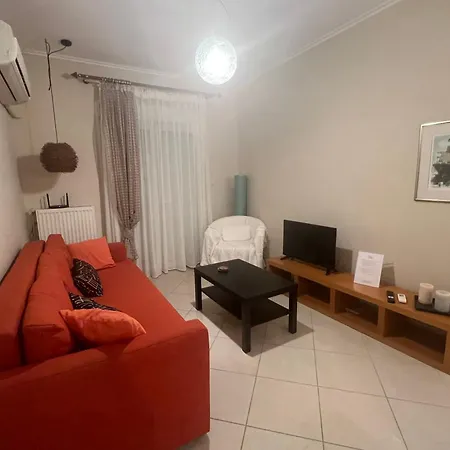 Jenny's Seaview Appartamento