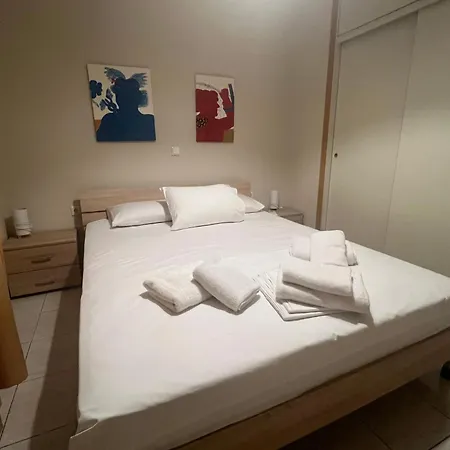 Jenny's Seaview * PalaiónTsiflíkion