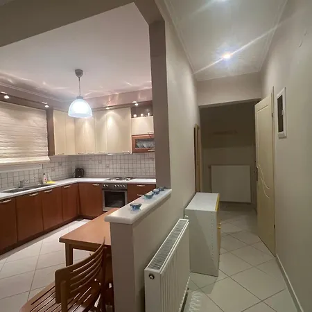 Jenny's Seaview Appartamento *