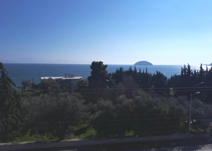 Appartamento Jenny's Seaview