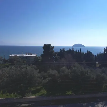 Lejlighed Jenny's Seaview