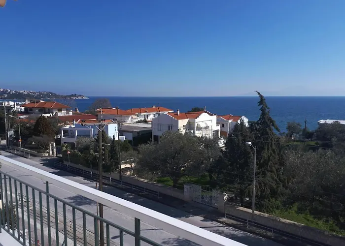 Jenny's Seaview 公寓 *