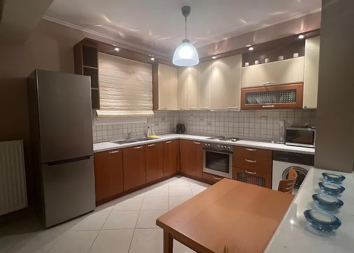 Jenny's Seaview 公寓 *