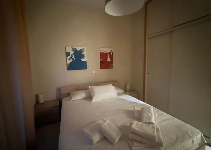 公寓 Jenny's Seaview