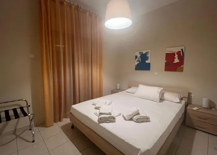 公寓 Jenny's Seaview *