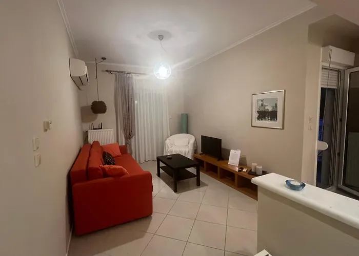 公寓 Jenny's Seaview