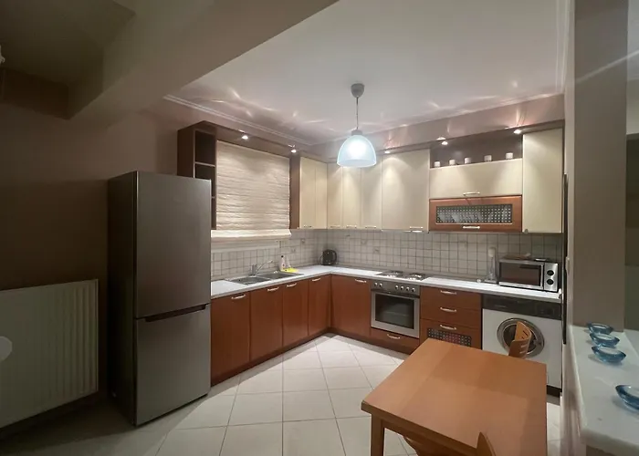 Jenny's Seaview 公寓 *