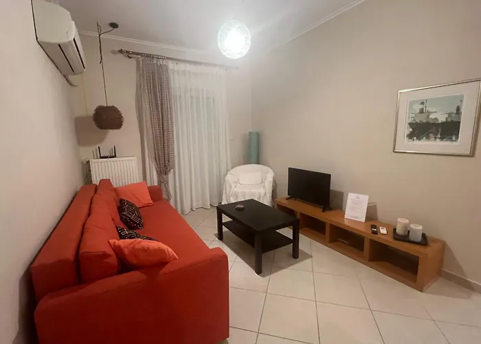 Jenny's Seaview 公寓